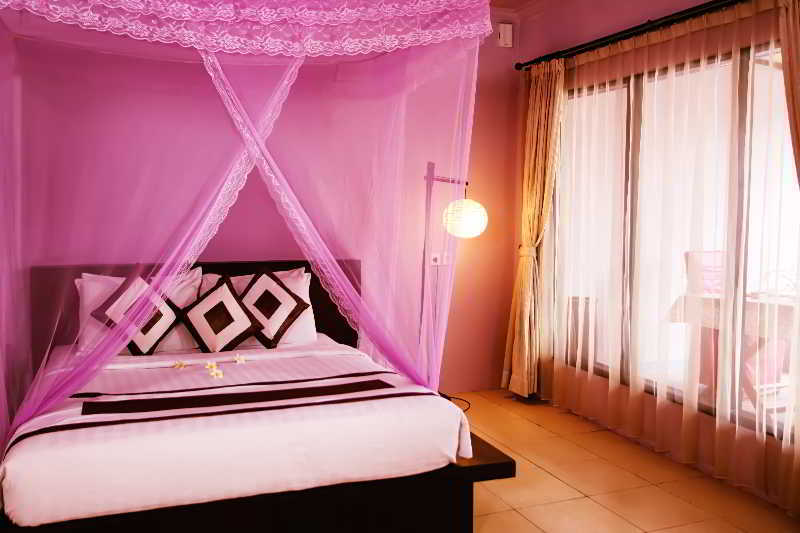 Lavender & Villa *